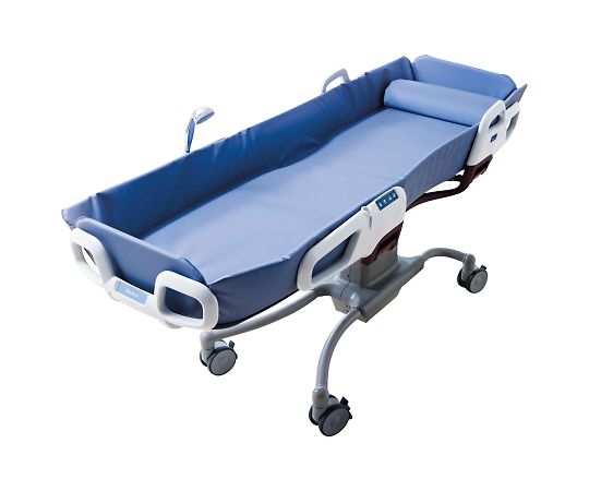 入浴シャワートローリー カレボ BAC1117-01