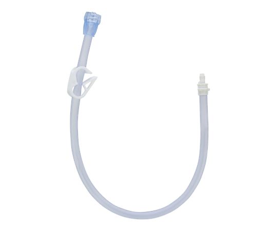 MIC接続チューブENFitコネクタ（胃瘻接続チューブ） ストレート 300mm 5本入 0143-12