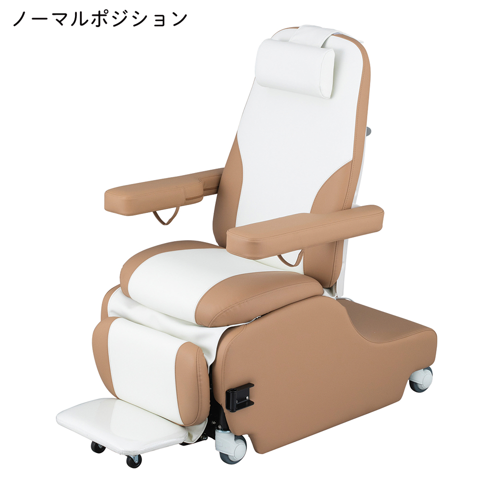 電動リカバリーチェア NVFT-020