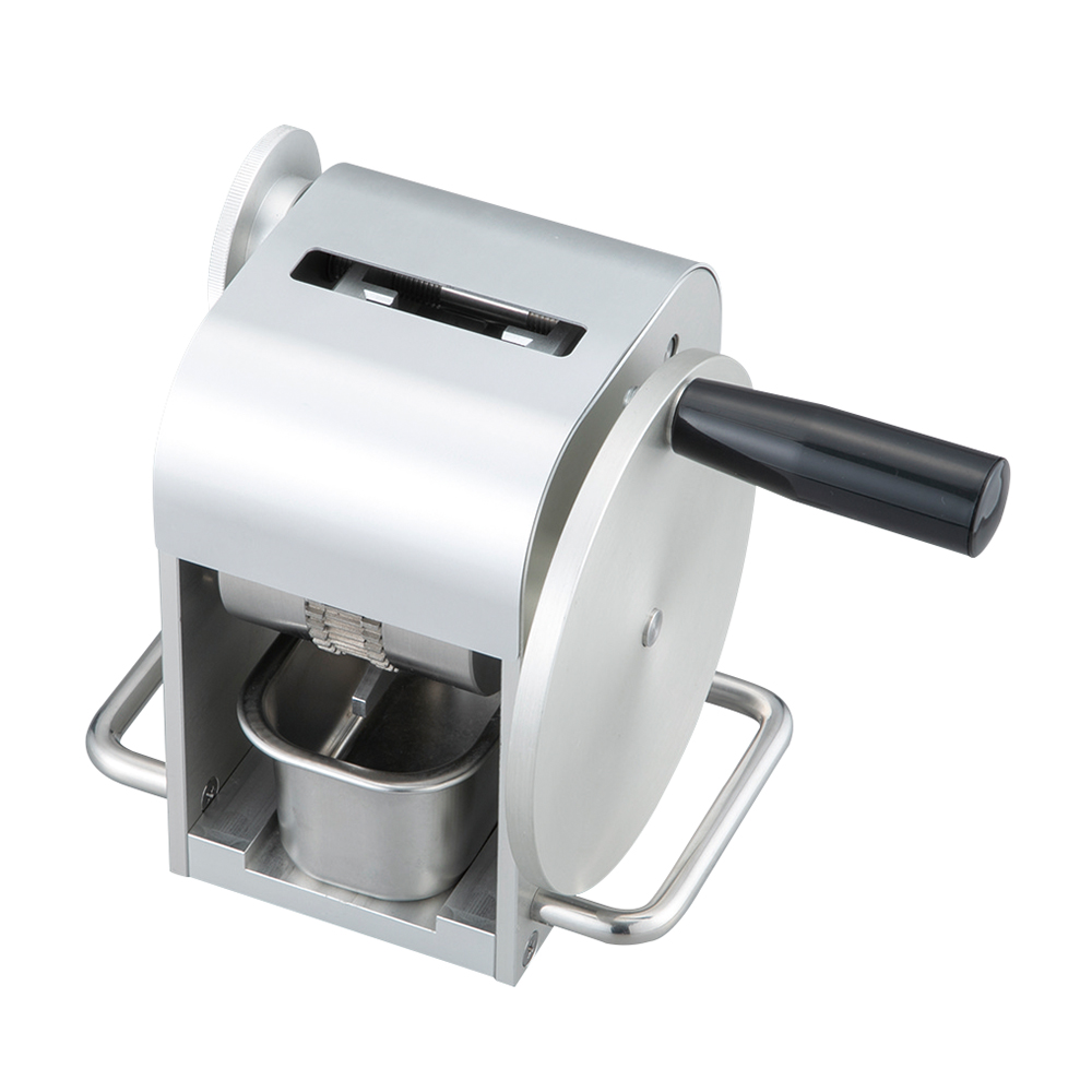 錠剤除包器　TS-H2