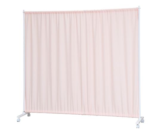 ヨコスパンダースクリーン ピンク