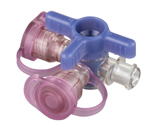 EN活栓 γ線滅菌済 20個入 3W-IS3 60-210