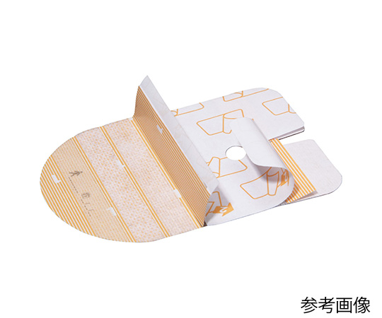 IV3000 ドレッシング（ポーテッドタイプ） 50×60mm EOG滅菌済（個包装） 100枚入 66004011