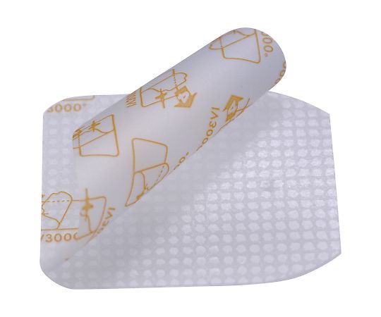 IV3000 ドレッシング（ワンハンドタイプ） 100×120mm EOG滅菌済（個包装） 50枚入 4008