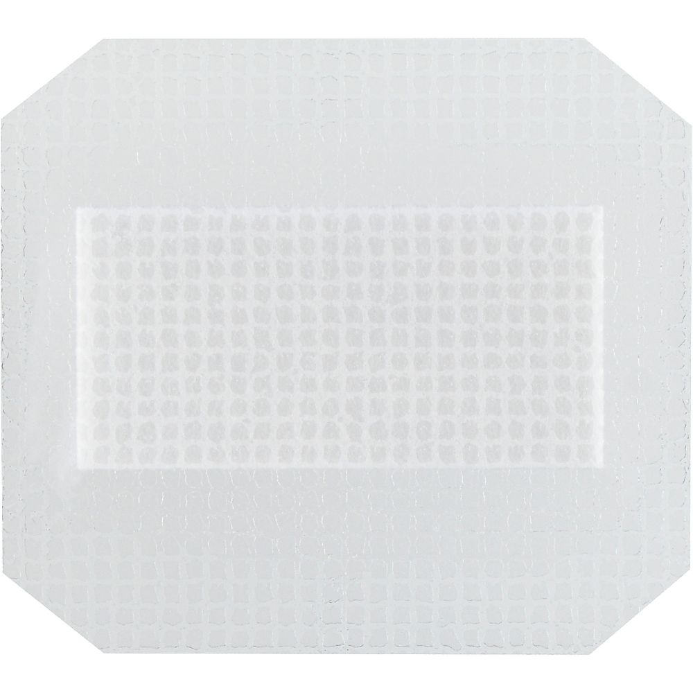 ｵﾌﾟｻｲﾄ Post-OpII 95×85mm (病院で採用の防水性がありﾑﾚにくい､非固着ﾊﾟｯﾄﾞ絆創膏)1箱(20枚入) 66000709