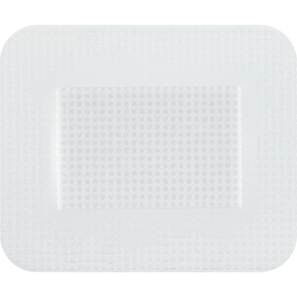 ｵﾌﾟｻｲﾄ Post-OpII 120×100mm (病院で採用の防水性がありﾑﾚにくい､非固着ﾊﾟｯﾄﾞ絆創膏)1箱(10枚入) 66000710