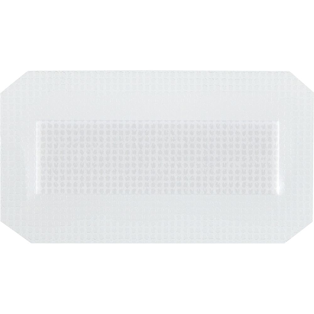 ｵﾌﾟｻｲﾄ Post-OpII 155×85mm (病院で採用の防水性がありﾑﾚにくい､非固着ﾊﾟｯﾄﾞ絆創膏)1箱(20枚入) 66000712