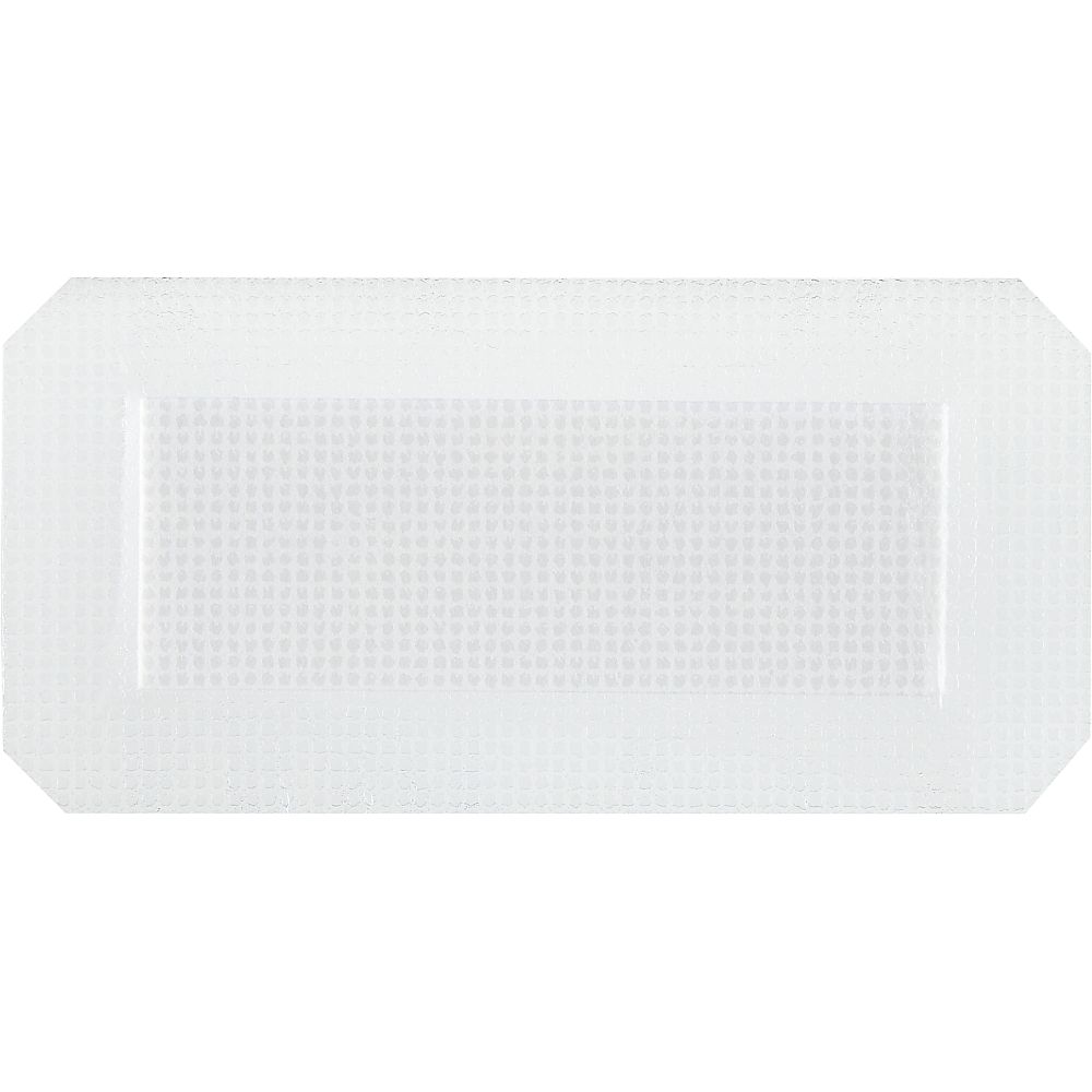 ｵﾌﾟｻｲﾄ Post-OpII 200×100mm (病院で採用の防水性がありﾑﾚにくい､非固着ﾊﾟｯﾄﾞ絆創膏)1箱(20枚入) 66000713