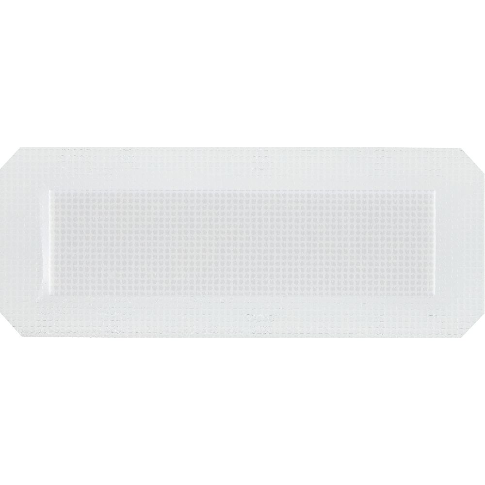 ｵﾌﾟｻｲﾄ Post-OpII 250×100mm (病院で採用の防水性がありﾑﾚにくい､非固着ﾊﾟｯﾄﾞ絆創膏)1箱(20枚入) 66000714
