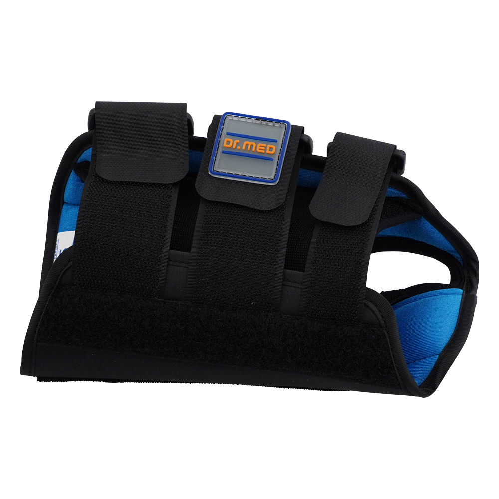 リストステーサポーター（Dr.MED（R）） 右用（S） DR-W021SR