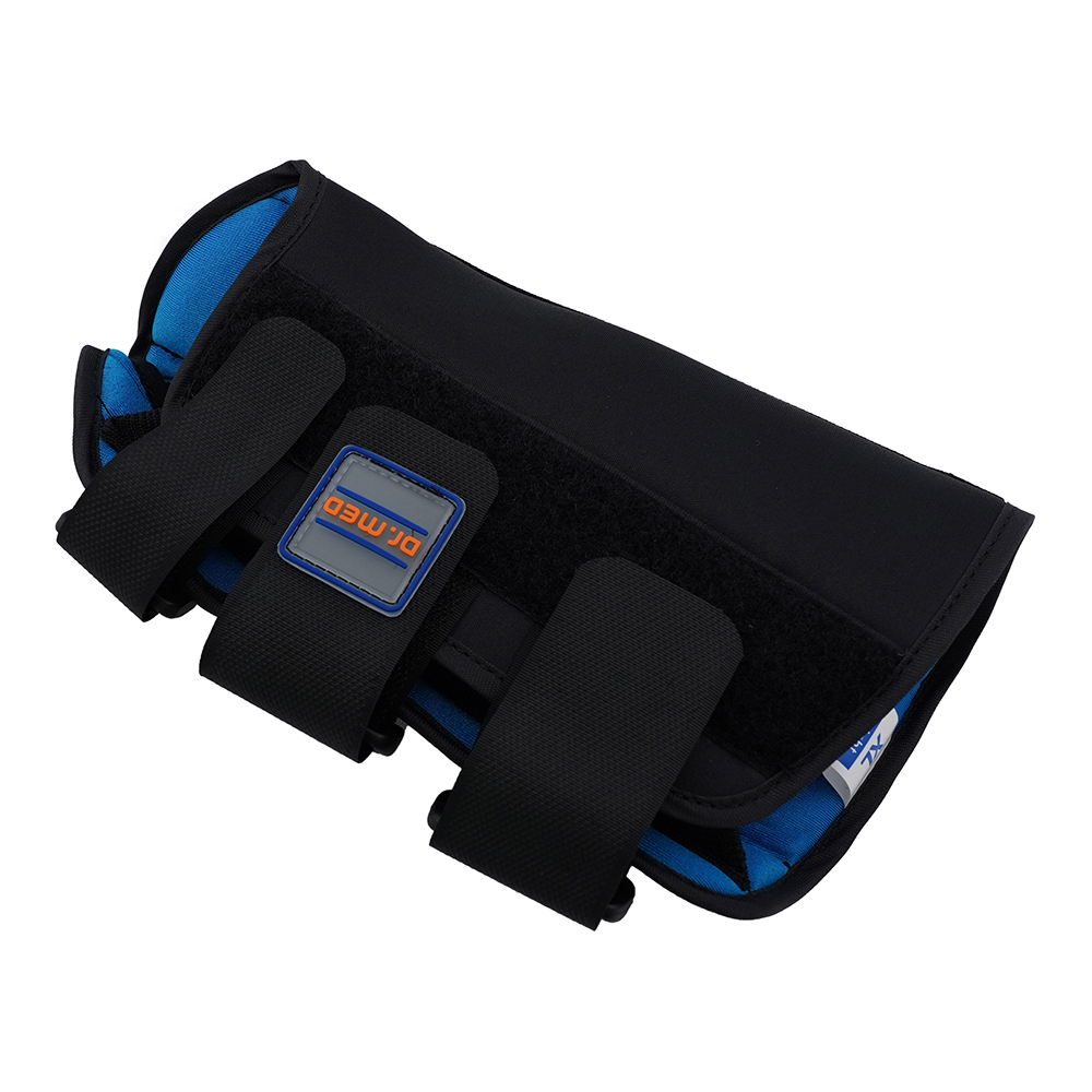 リストステーサポーター（Dr.MED（R）） 右用（XL） DR-W021XLR