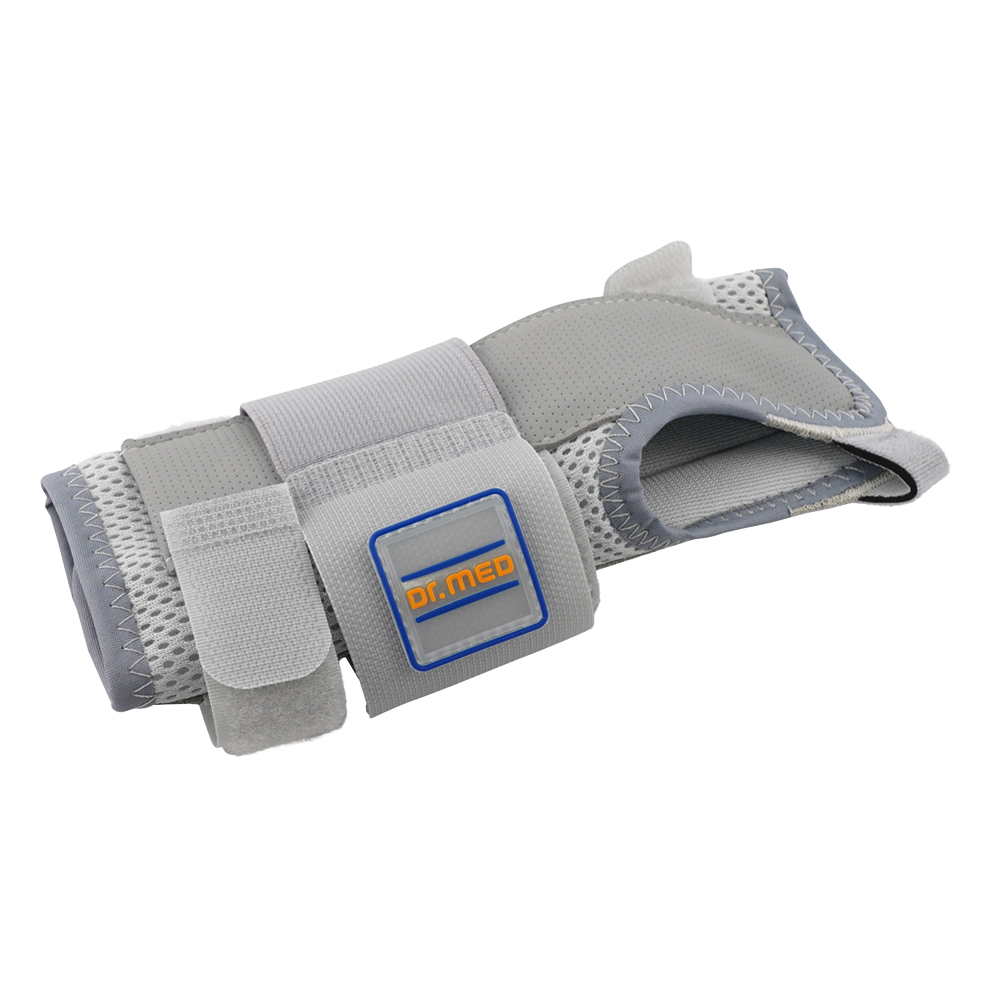 リストステーサポーター（Dr.MED（R）） 右用（S） DR-W012SR