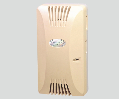 オゾン除菌脱臭機（約30畳） AP-8 アイボリー