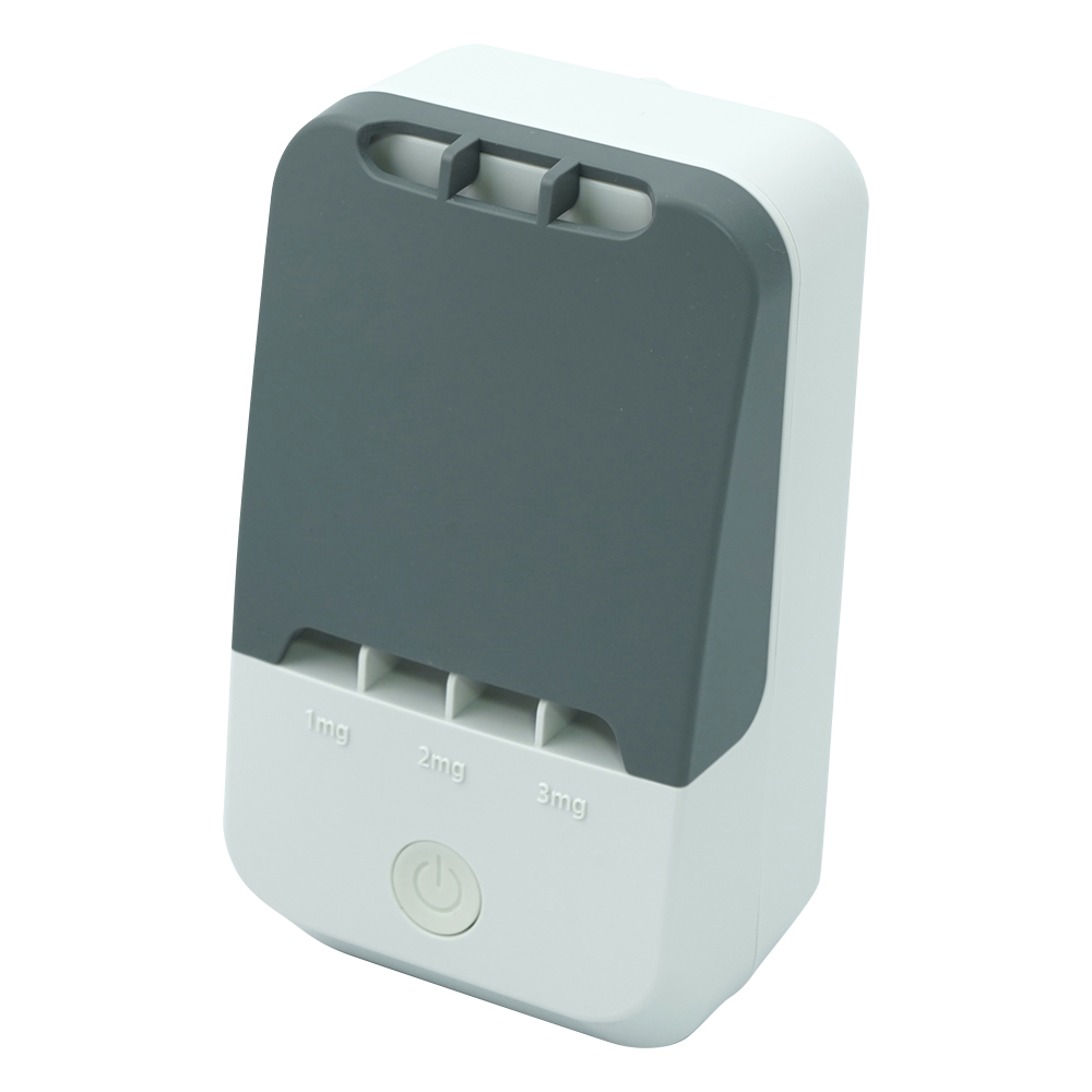 オゾン除菌脱臭機（約12畳） OZ-3