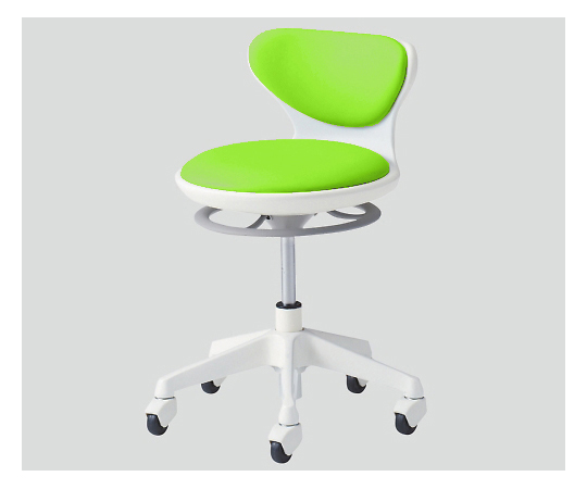 スツール 脚部リングなし ミントグリーン L890LG-PB22