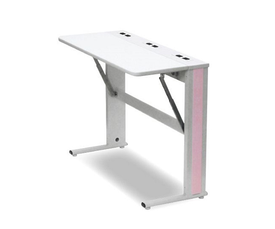ナーステーブル（跳ね上げ式） 片面型 1200×536×900 RNT-1201S-ASOA