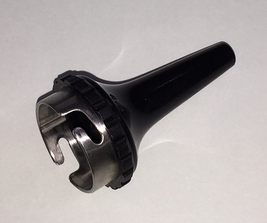 ADCオトスコープ（検耳鏡）用 交換スペキュラ4.5×40mm（1個入） 5211-3