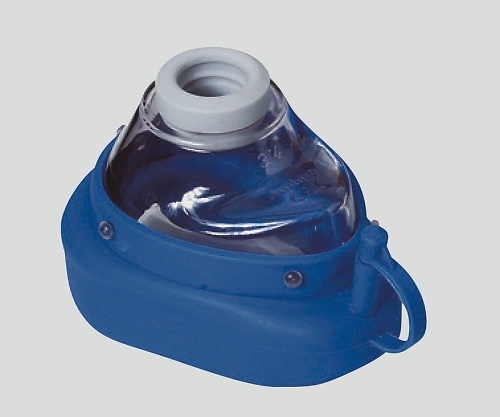 アンブ蘇生バッグ マークIV用 マスク 大人用No.4 10202681