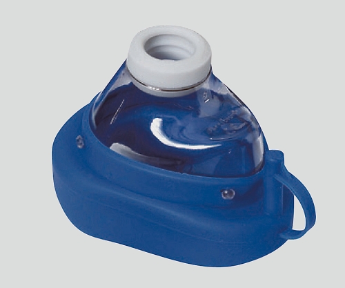 アンブ蘇生バッグ マークIV用 マスク 小児用No.2 10202684