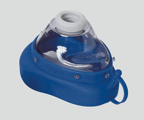 アンブ蘇生バッグ マークIV用 マスク 大人用No.5 10202685