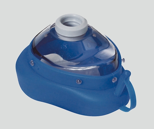 アンブ蘇生バッグ マークIV用 マスク 大人用No.6 10202686