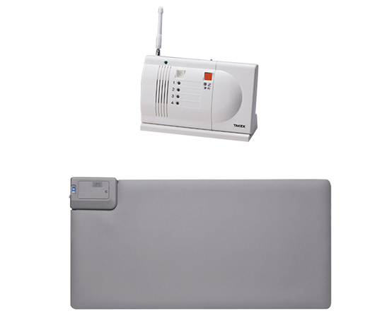 徘徊お知らせ「お待ちくん」 卓上型受信機セット HW-M48（T）