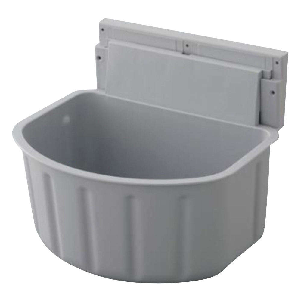 モバイルイージーカート用オプションパーツ ポケット小 5L