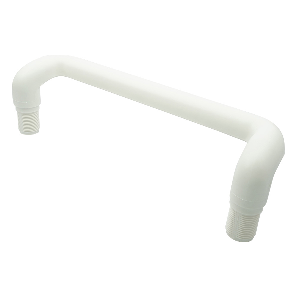 モバイルイージーカート用オプションパーツ ME21・32用ハンドル ホワイト