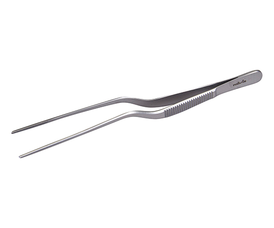 ルーツェ鑷子 無鈎 140mm IAA-246-86