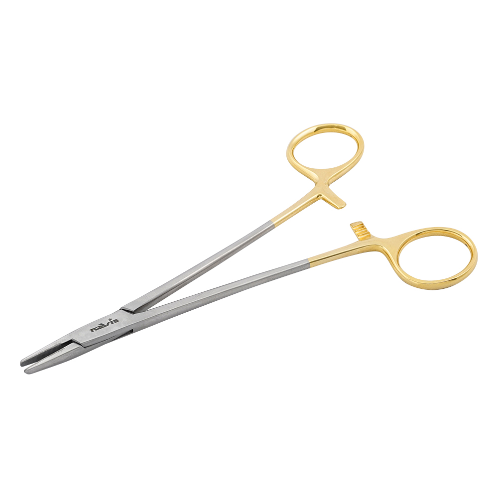 TCメイヨーヘーガル持針器 160mm IAA-246-91