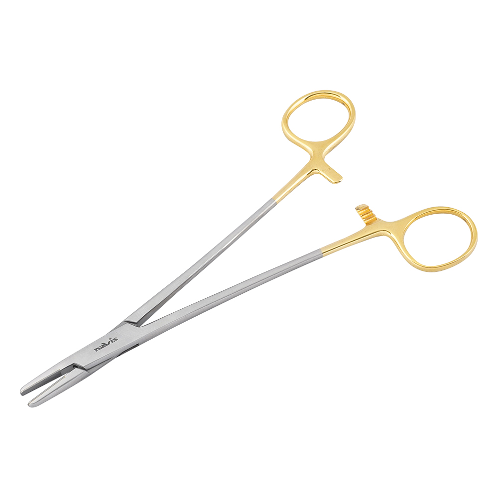 TCメイヨーヘーガル持針器 180mm IAA-246-92