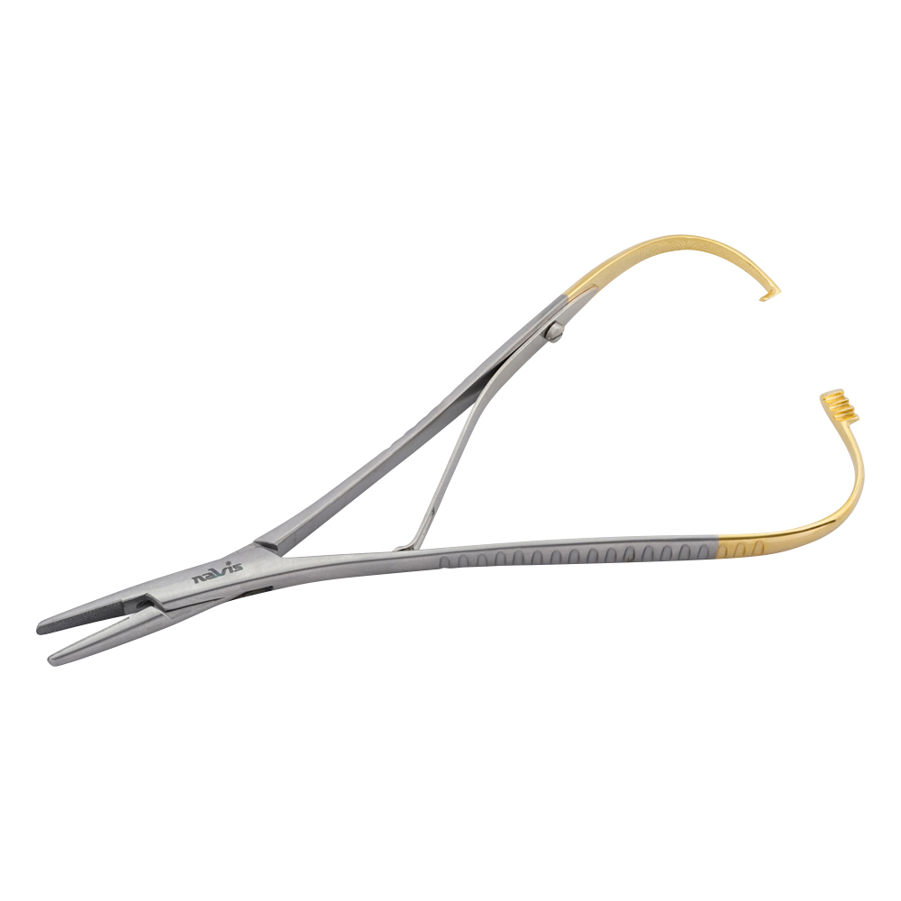 TCマチュー持針器 170mm IAA-246-94