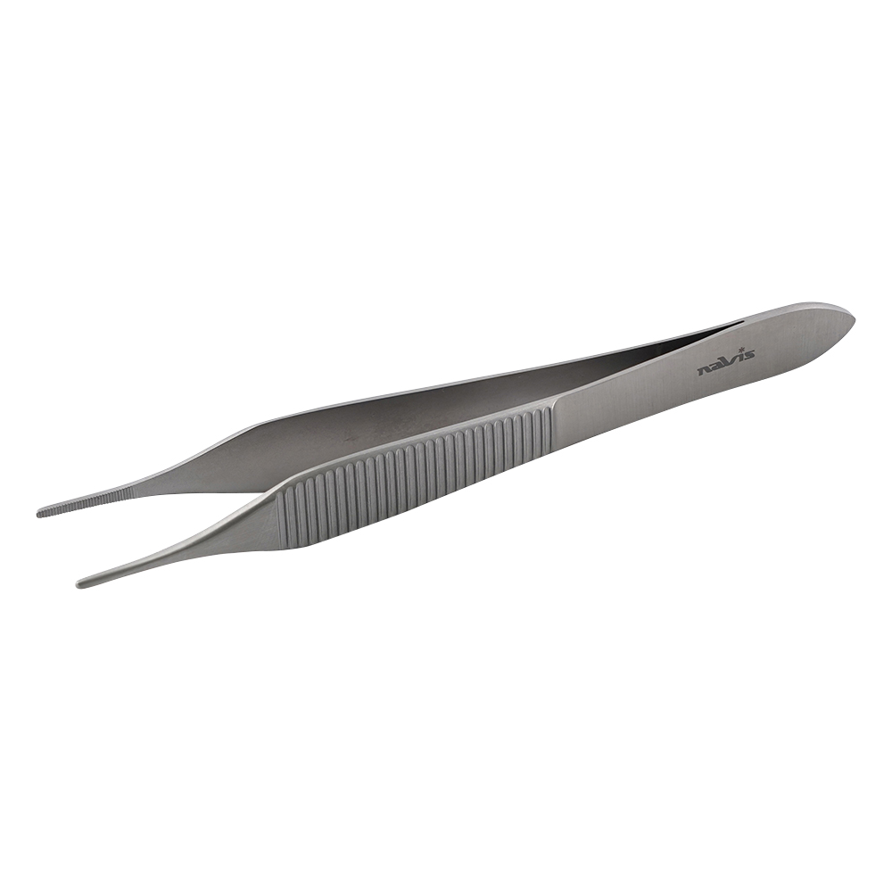 マイクロアドソン鑷子 無鈎 IAA-246-68