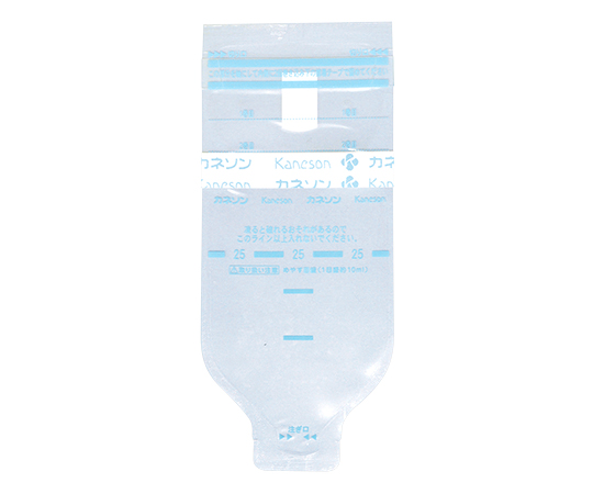 母乳バッグ 25ml 10枚入