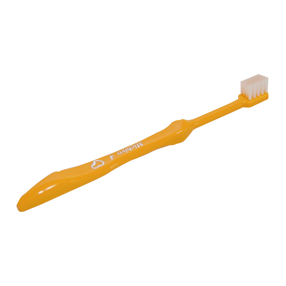 歯ブラシM's Michiyo 4（ 2本入） 471435