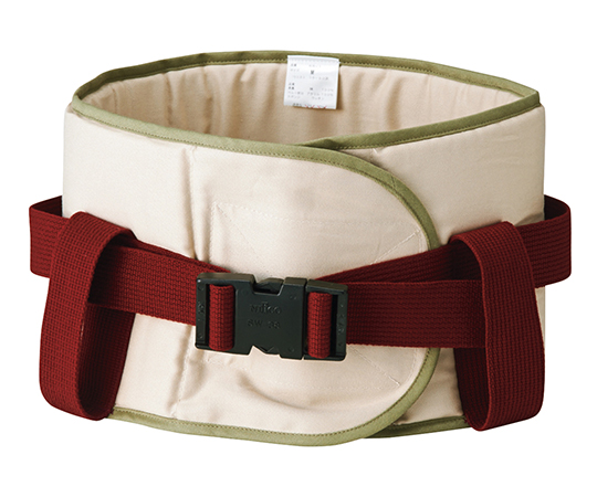 介助ベルト （らくベル（R）） ウエスト 75～90cm KR-1M