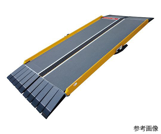 車いす用スロープ段ない・ス FK 1000