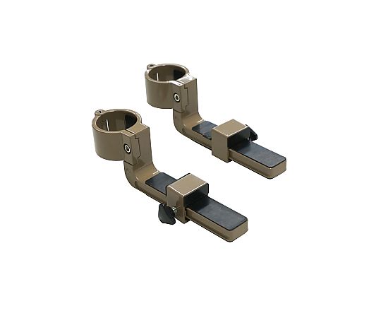 ベストサポート手すり 固定具 約0.6