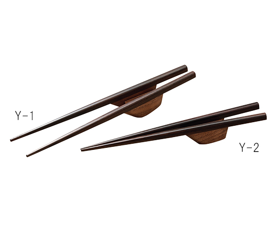 やじろべえ（自助食器） 200mm Y-2