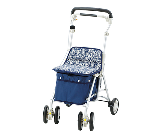 ヘルスバッグライトミニM　紺 LMM-NB