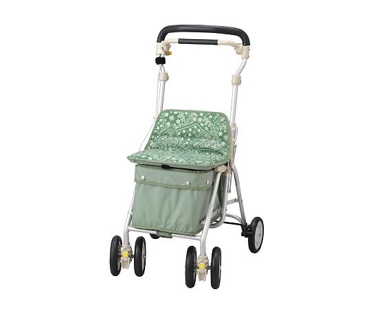 ライトミニM　ペイズリーLグリーン LMM-PLGN