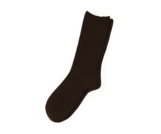 ふくらはぎ楽らくソックス 婦人 秋冬用 ブラック 3900 ブラック