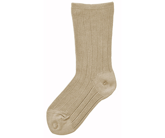 超ゆったりくつ下 婦人 春夏用 ベージュ 3685 ベージュ