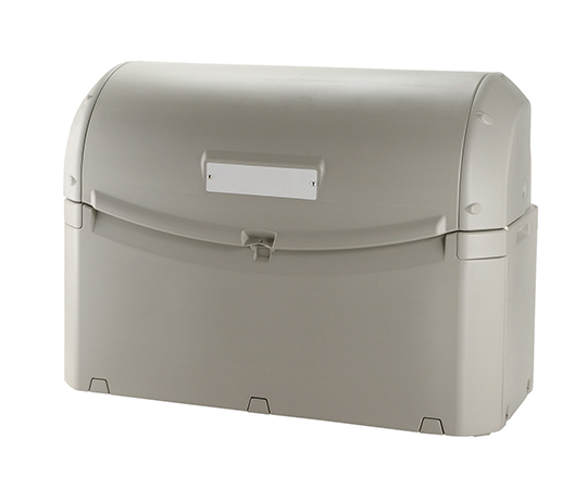 ワイドペールST 1475×750×1065mm 800L