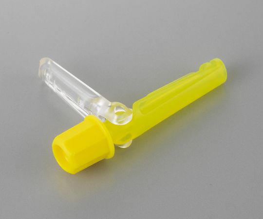 ペリフィックスカテーテル用コネクター NRFit 25個入 4513800N-01