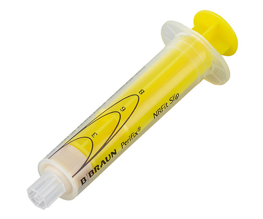 LORシリンジ NRFit スリップタイプ 25本入 4637110