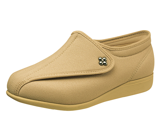 快歩主義 L011-5E オークストレッチ 22.0 KS23142