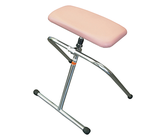 楽助さん（姿勢補助手すり） ピンク SRB-P