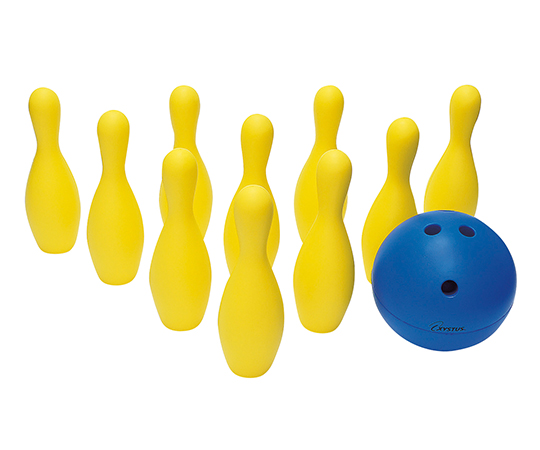 ソフトフォームボウリングセット B-7994