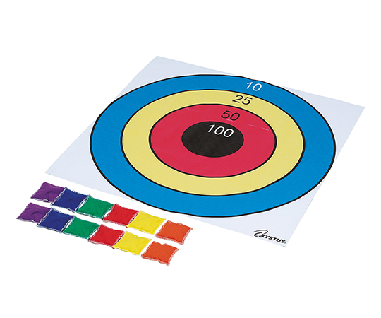 ターゲットプレイシート ターゲット B-3597A